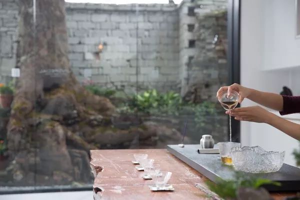 上?！ゅ\上云宿，傳播傳統(tǒng)文化讓老宅重獲新靈魂