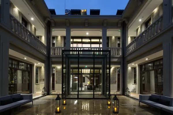 上海·錦上云宿，傳播傳統(tǒng)文化讓老宅重獲新靈魂