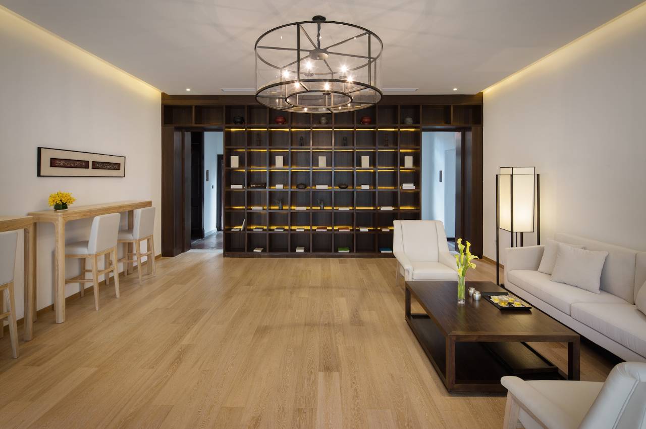 上?！ゅ\上云宿，傳播傳統(tǒng)文化讓老宅重獲新靈魂