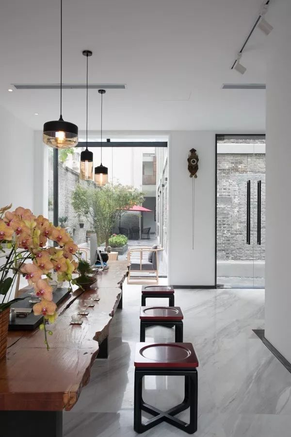 上海·錦上云宿，傳播傳統(tǒng)文化讓老宅重獲新靈魂