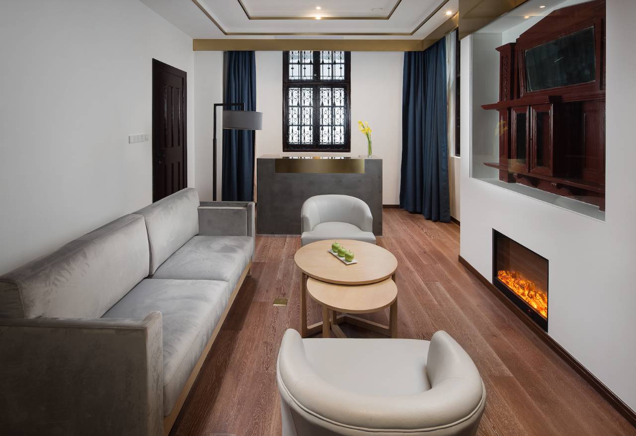 上海·錦上云宿，傳播傳統(tǒng)文化讓老宅重獲新靈魂