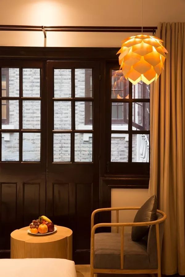 上?！ゅ\上云宿，傳播傳統(tǒng)文化讓老宅重獲新靈魂