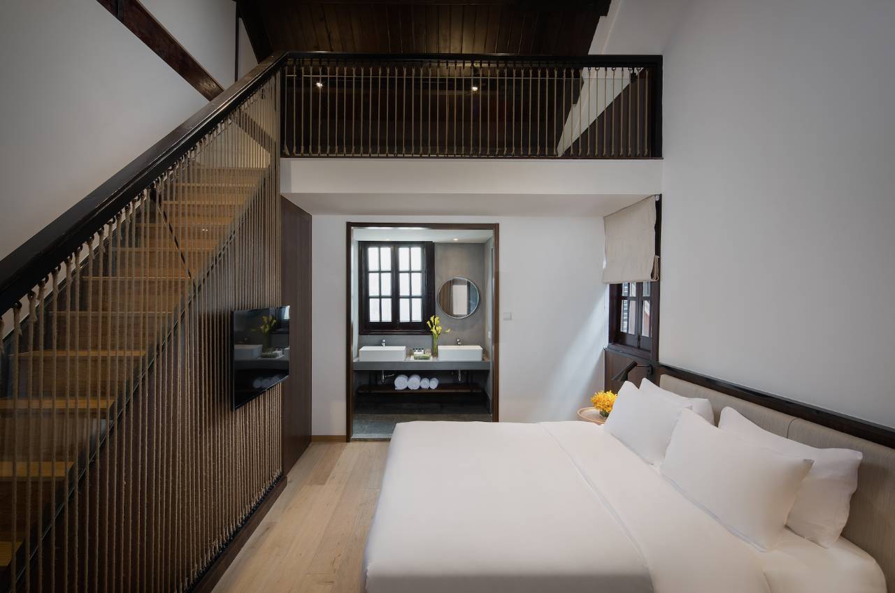 上海·錦上云宿，傳播傳統(tǒng)文化讓老宅重獲新靈魂