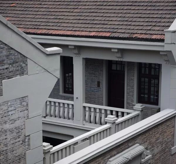 上海·錦上云宿，傳播傳統(tǒng)文化讓老宅重獲新靈魂