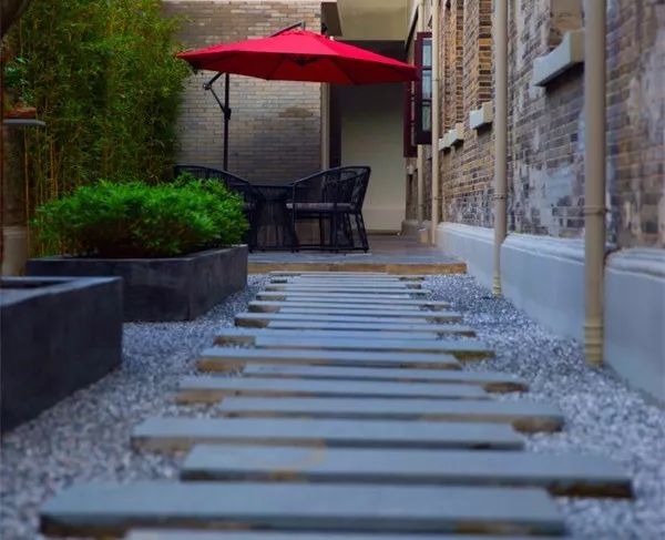 上?！ゅ\上云宿，傳播傳統(tǒng)文化讓老宅重獲新靈魂