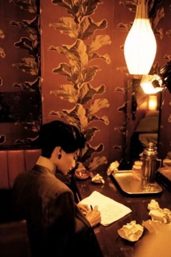 中國旗袍文化，乍見之歡與久看不厭