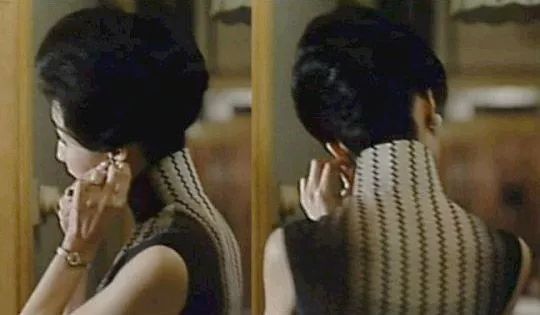 中國(guó)旗袍文化，乍見(jiàn)之歡與久看不厭