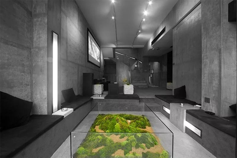 杭州·棲遲，還是那個獨一無二的黑白灰