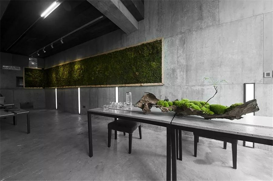 杭州·棲遲，還是那個獨一無二的黑白灰