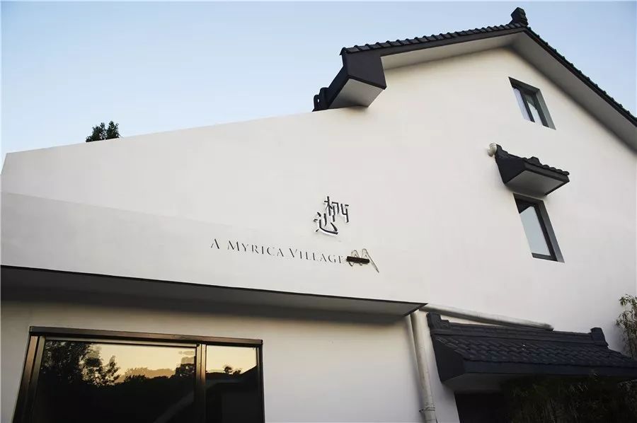 杭州·棲遲，還是那個獨一無二的黑白灰