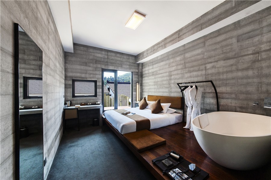 杭州·棲遲，還是那個獨一無二的黑白灰