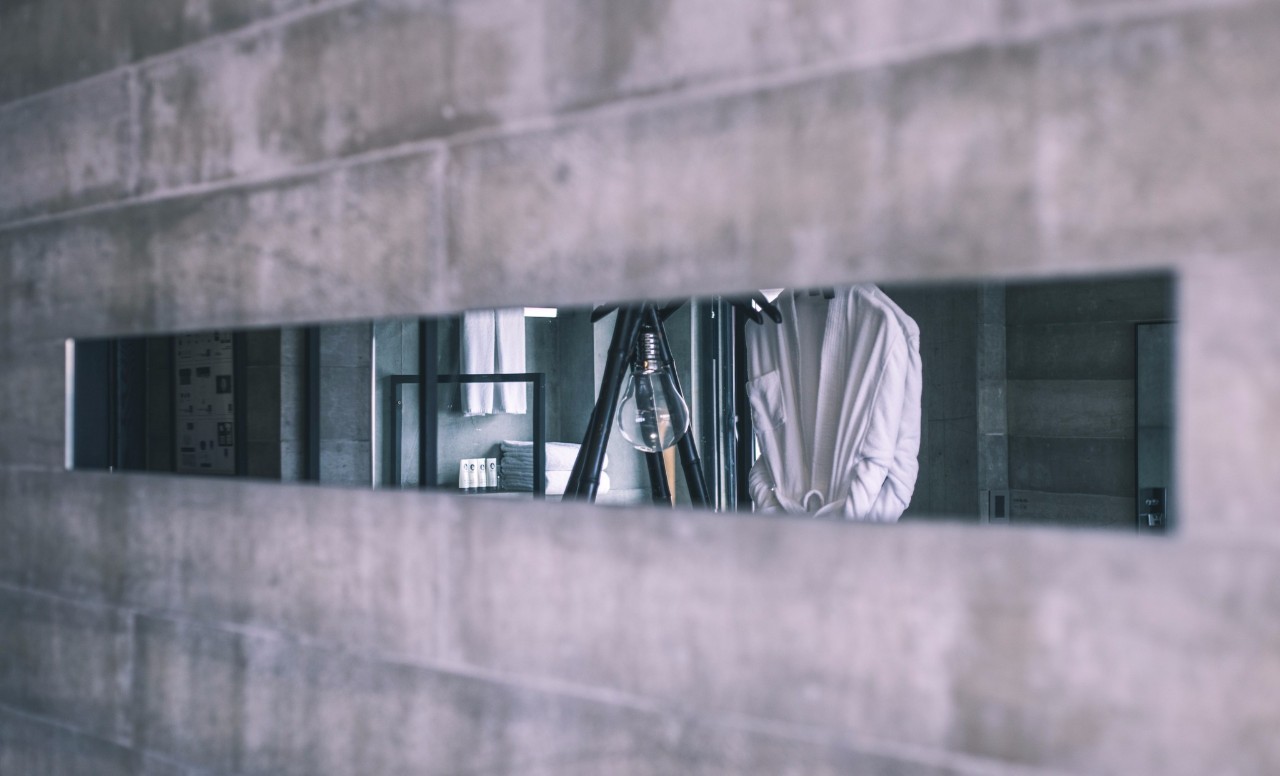 杭州·棲遲，還是那個獨一無二的黑白灰