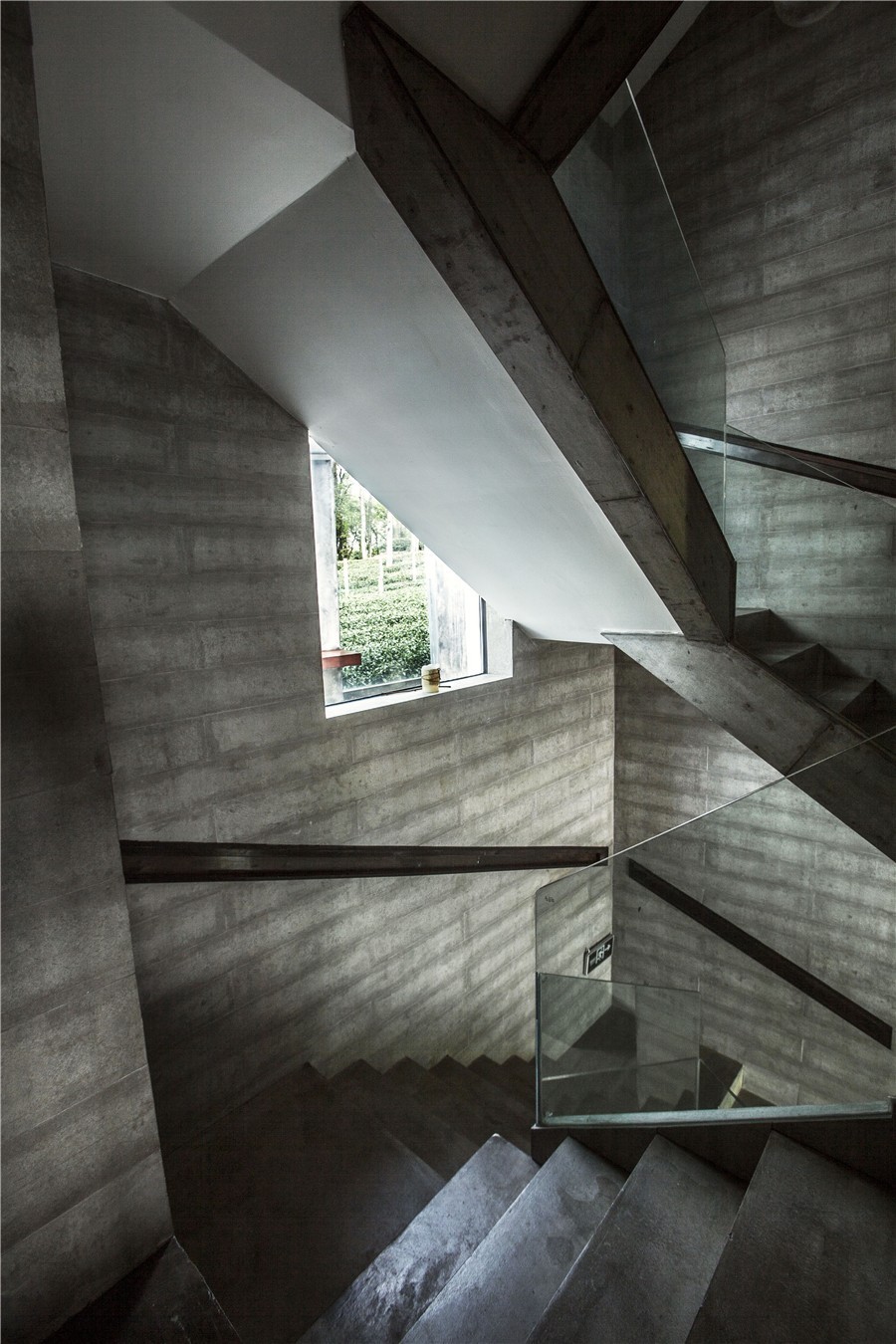 杭州·棲遲，還是那個獨一無二的黑白灰