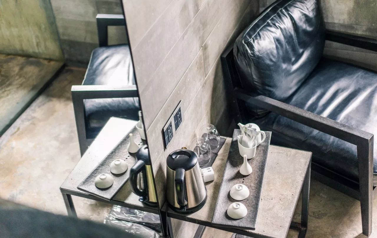 杭州·棲遲，還是那個獨一無二的黑白灰