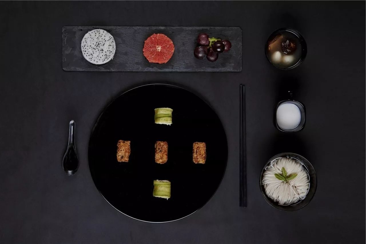 杭州·棲遲，還是那個獨一無二的黑白灰