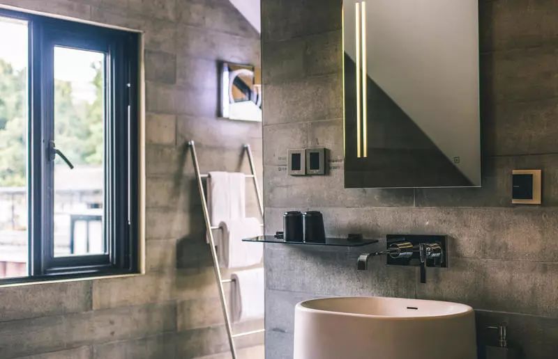 杭州·棲遲，還是那個獨一無二的黑白灰