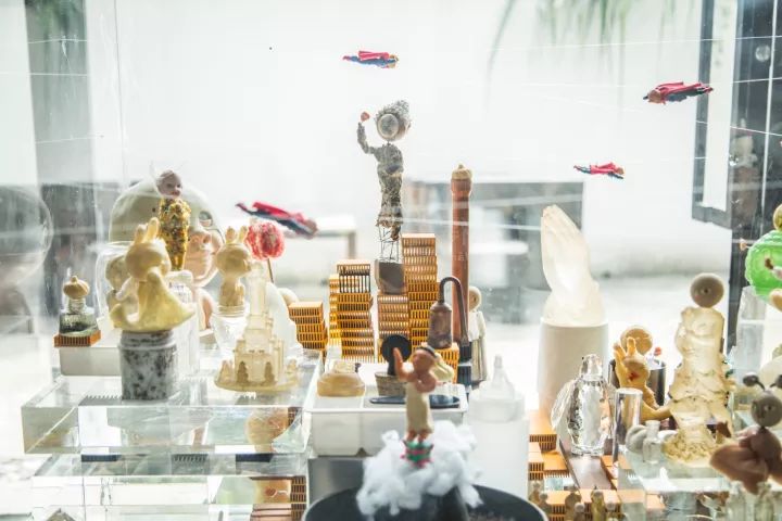 杭州·棲遲，還是那個(gè)獨(dú)一無(wú)二的黑白灰