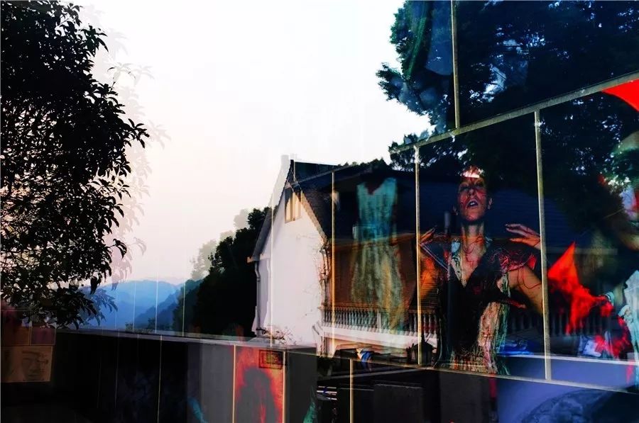 杭州·棲遲，還是那個獨一無二的黑白灰