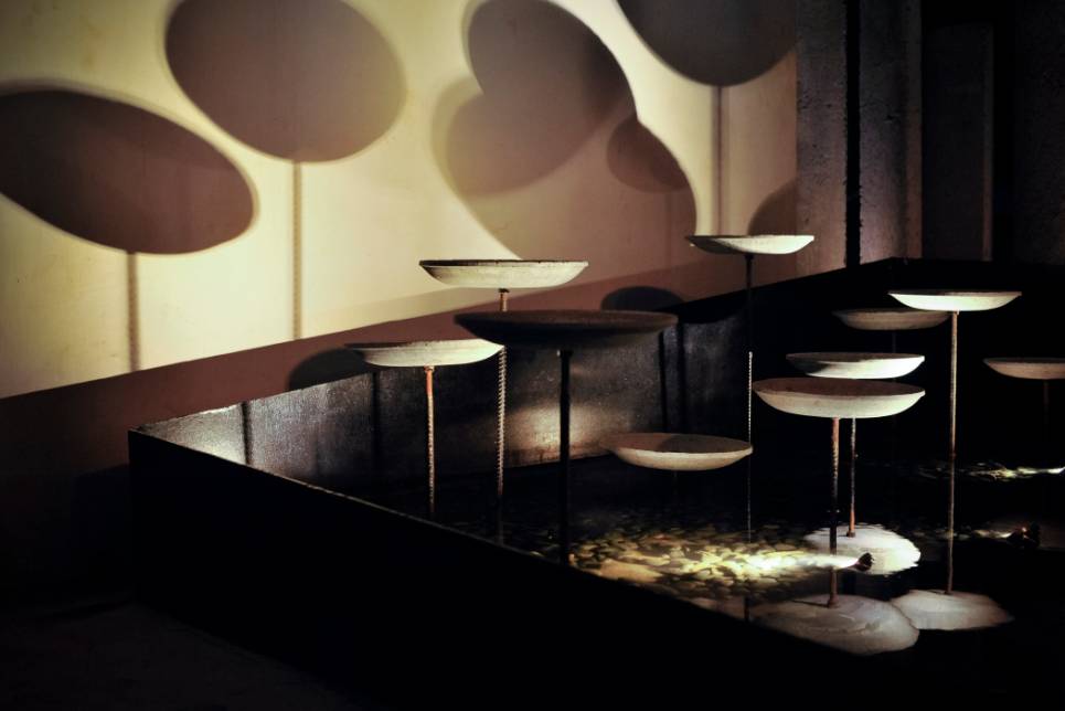 杭州·棲遲，還是那個(gè)獨(dú)一無(wú)二的黑白灰