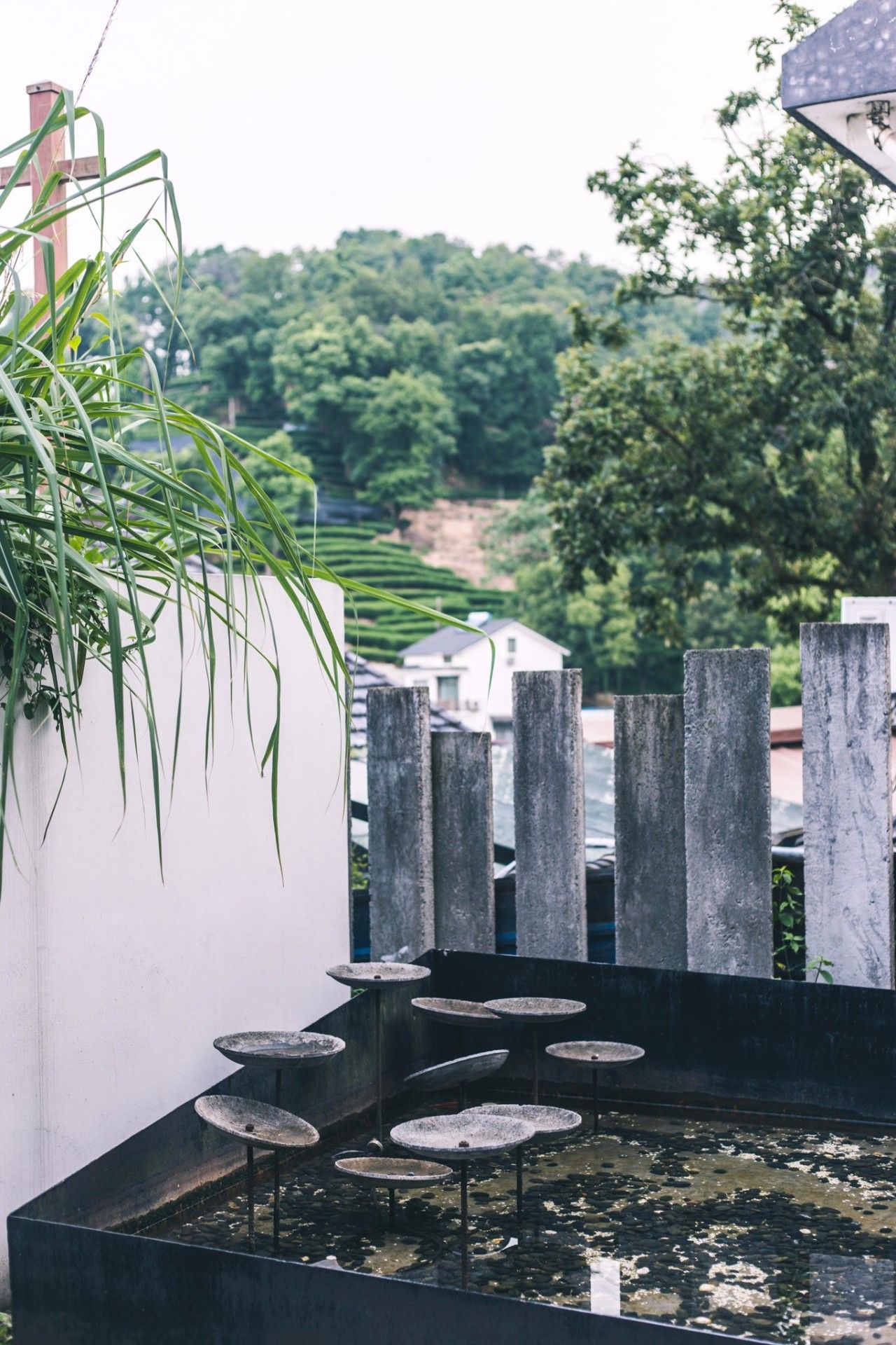 杭州·棲遲，還是那個獨(dú)一無二的黑白灰