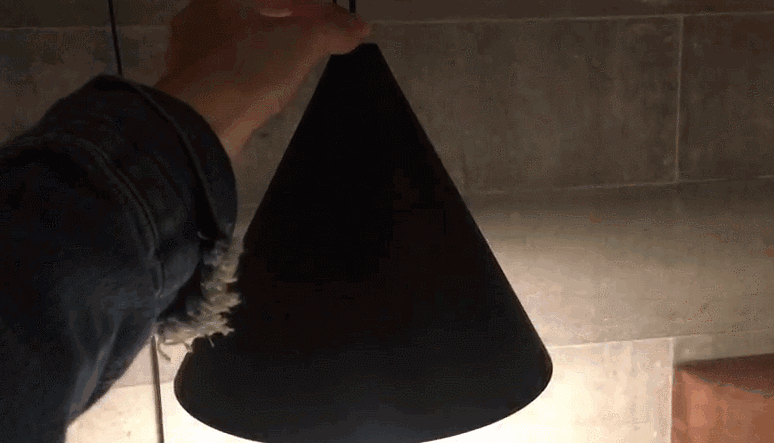 杭州·棲遲，還是那個獨一無二的黑白灰