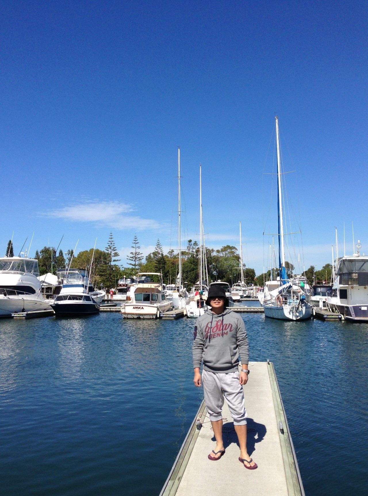 時光島，一間讓“時光倒流”300畝獨島民宿