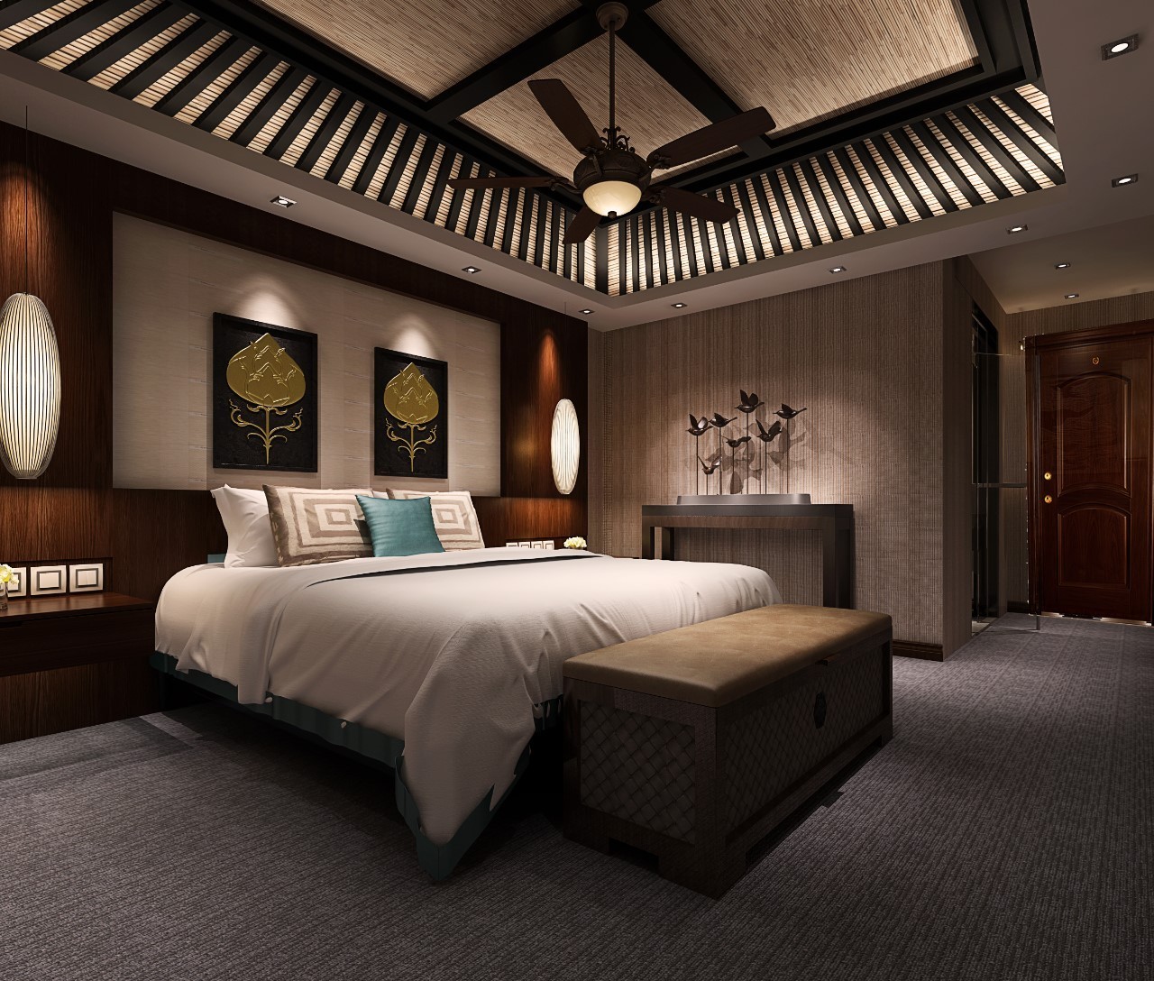 時(shí)光島，一間讓“時(shí)光倒流”300畝獨(dú)島民宿