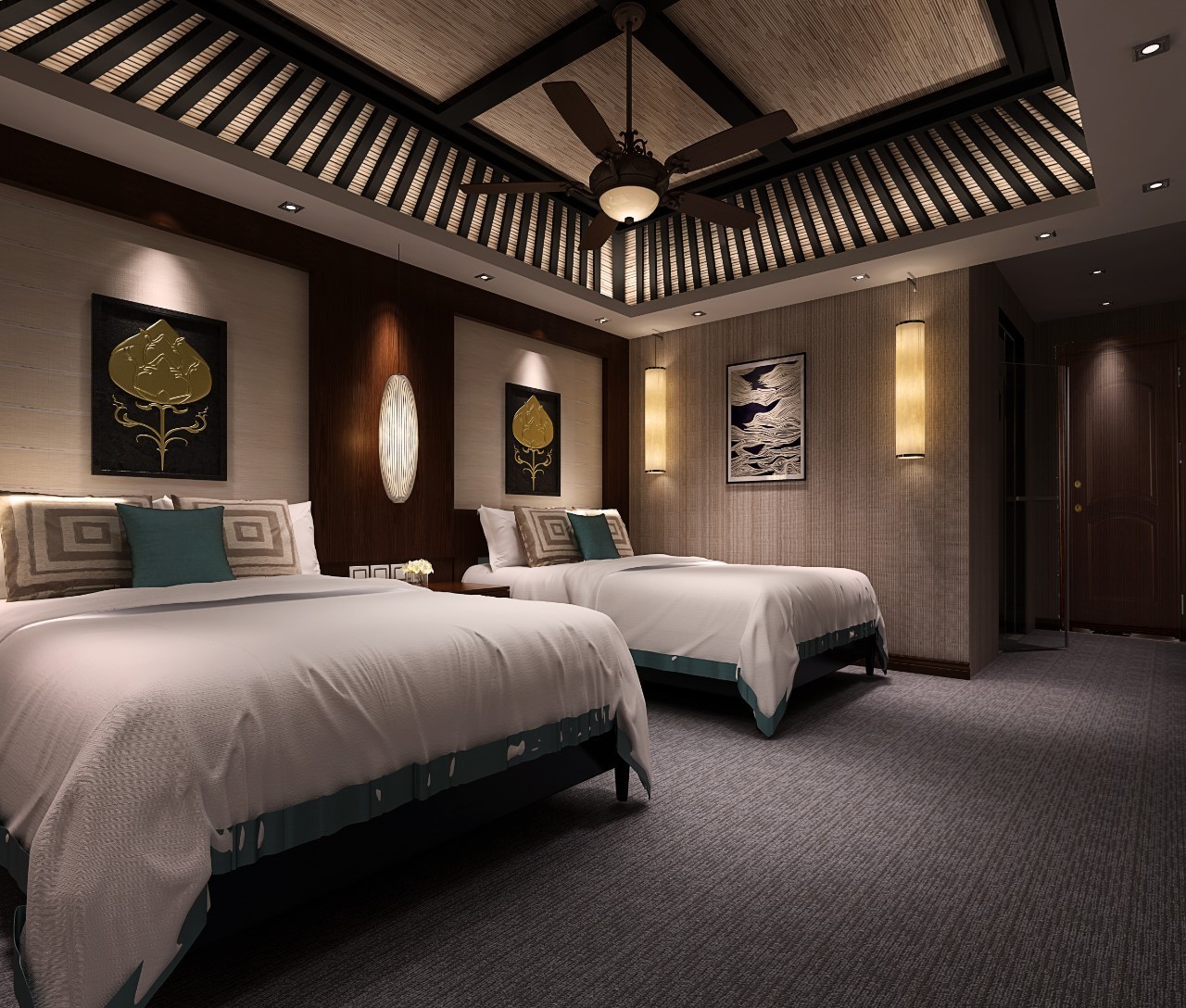 時光島，一間讓“時光倒流”300畝獨島民宿