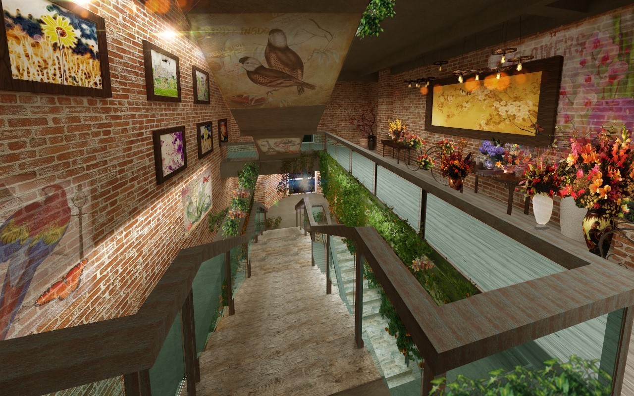 時(shí)光島，一間讓“時(shí)光倒流”300畝獨(dú)島民宿