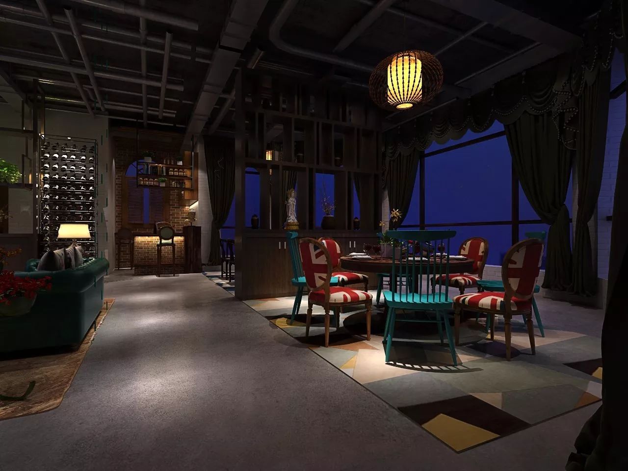 時光島，一間讓“時光倒流”300畝獨島民宿