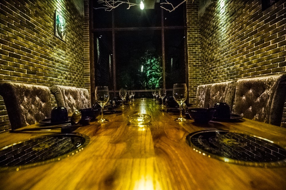 時(shí)光島，一間讓“時(shí)光倒流”300畝獨(dú)島民宿