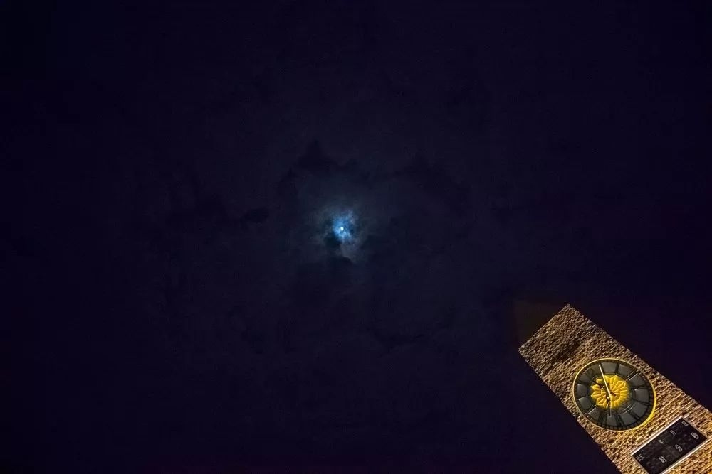 時(shí)光島，一間讓“時(shí)光倒流”300畝獨(dú)島民宿