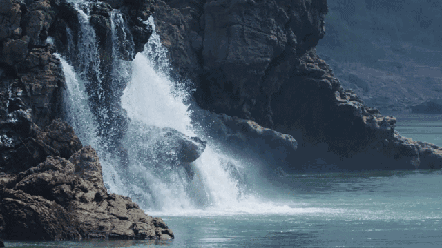 時光島，一間讓“時光倒流”300畝獨島民宿
