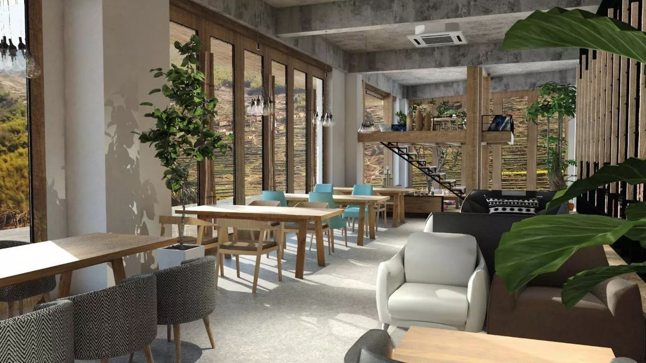 麗水·云逸遠(yuǎn)山，在牡丹亭有個仲夏夜之夢