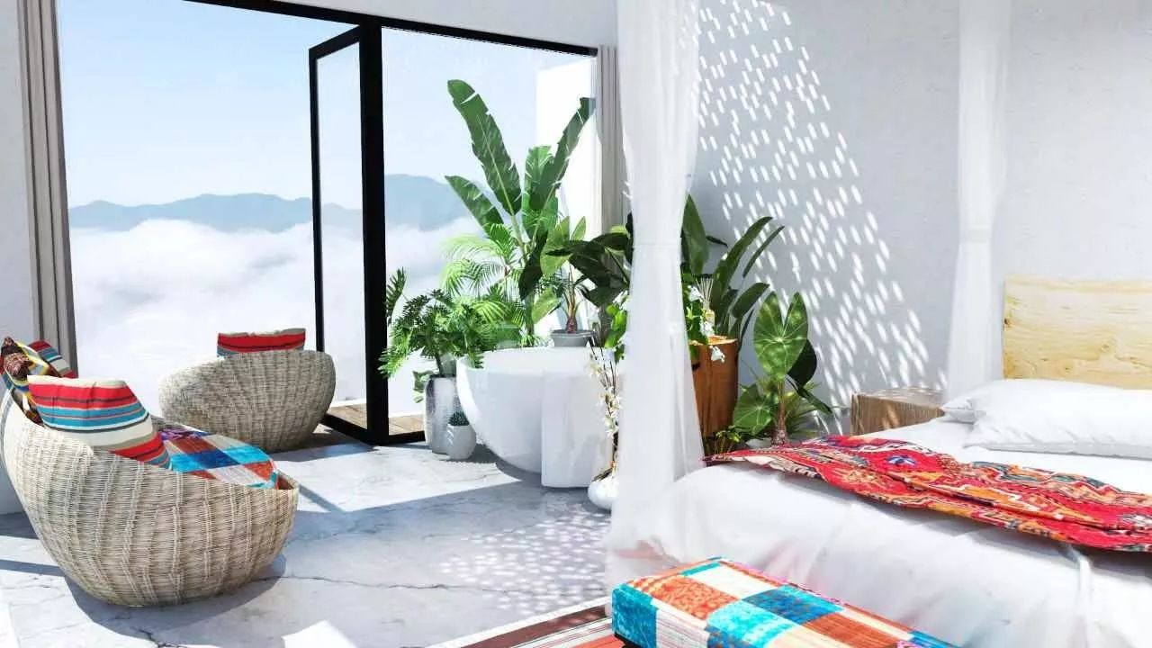 麗水·云逸遠山，在牡丹亭有個仲夏夜之夢