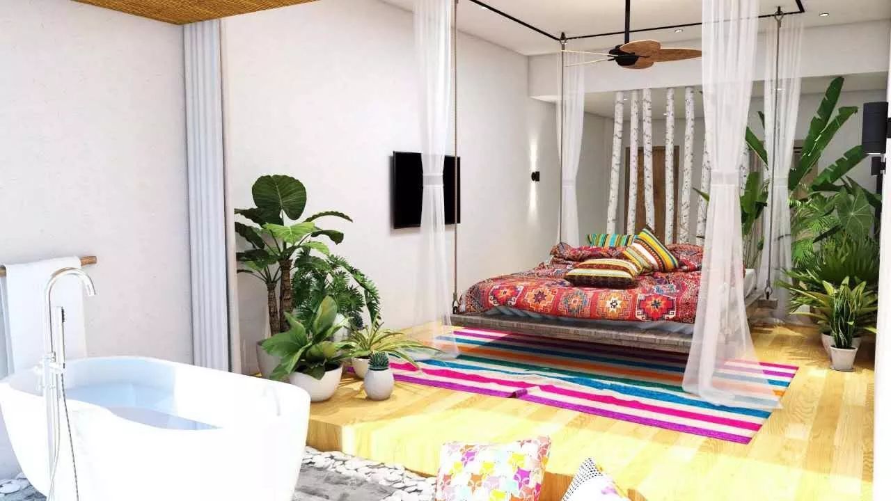 麗水·云逸遠山，在牡丹亭有個仲夏夜之夢