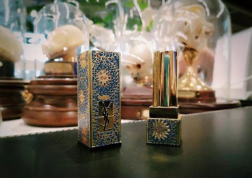 故宮產(chǎn)品設(shè)計(jì)，福連文苑原創(chuàng)文化產(chǎn)品