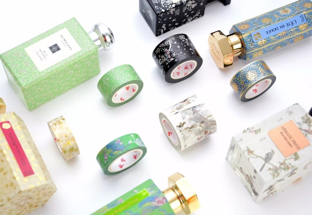 故宮產(chǎn)品設計，福連文苑原創(chuàng)文化產(chǎn)品