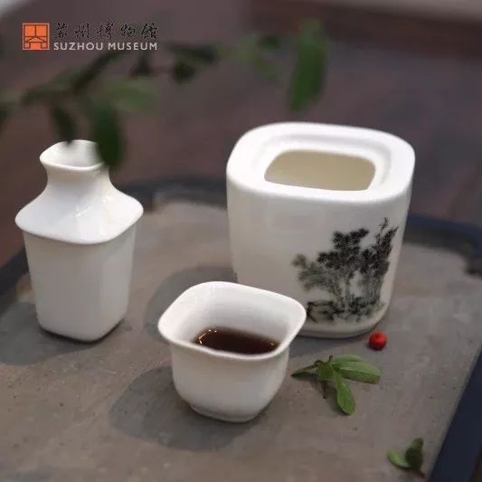 故宮產(chǎn)品設(shè)計(jì)，福連文苑原創(chuàng)文化產(chǎn)品