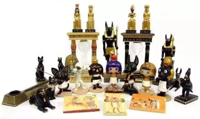 故宮產(chǎn)品設(shè)計(jì)，福連文苑原創(chuàng)文化產(chǎn)品