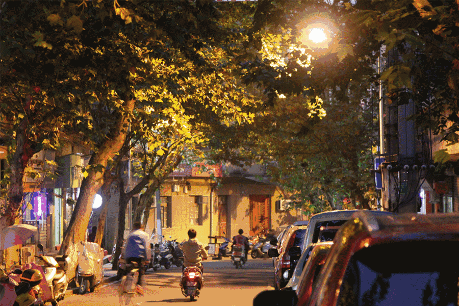 麗水·云逸遠(yuǎn)山，在牡丹亭有個(gè)仲夏夜之夢(mèng)