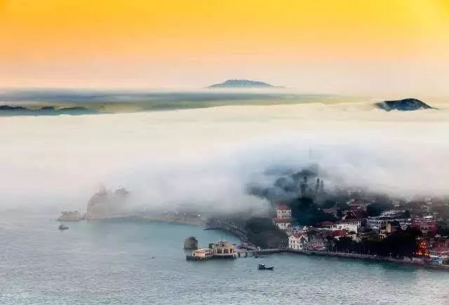 鼓浪嶼·他城一見，生命不息折騰不止