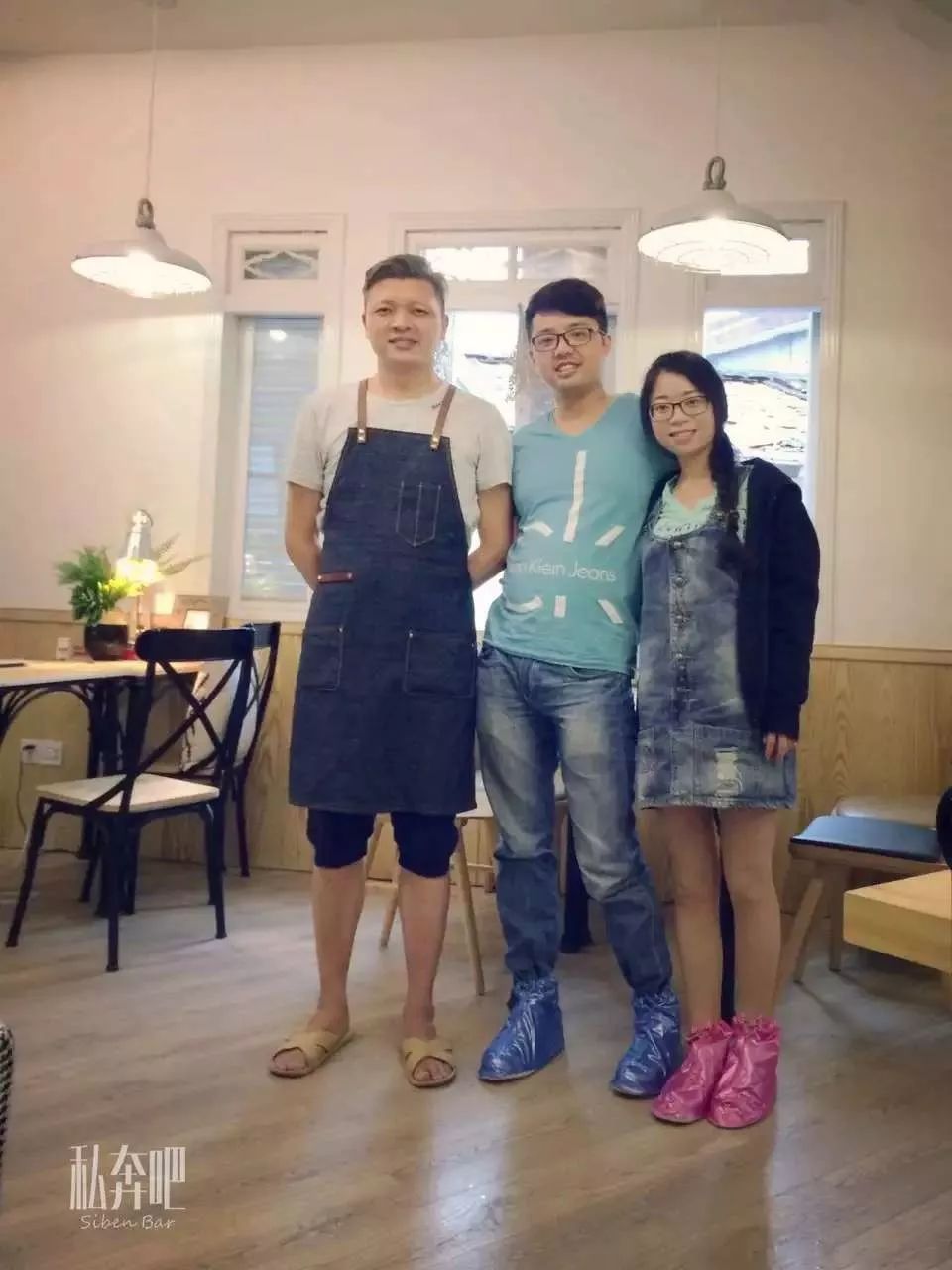 鼓浪嶼·他城一見，生命不息折騰不止