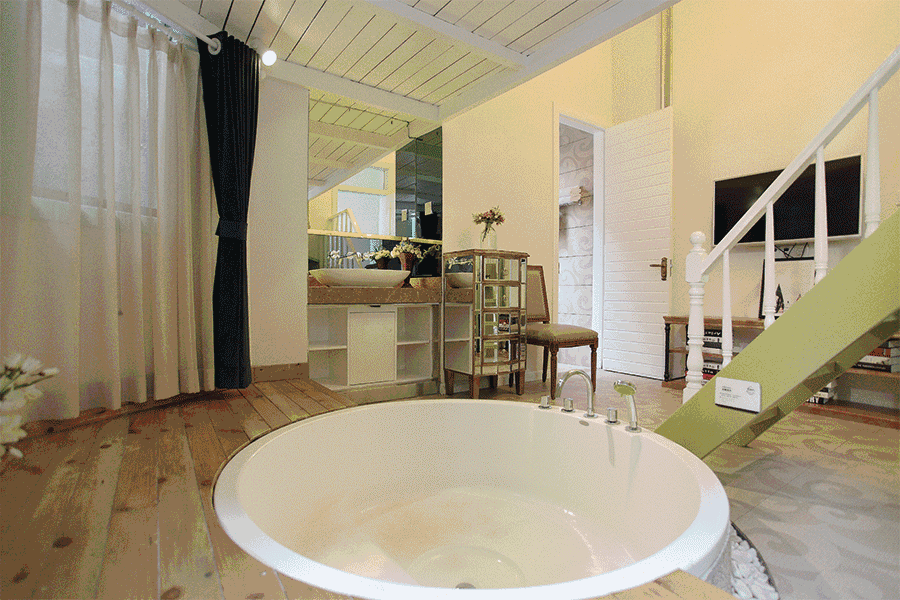 鼓浪嶼·他城一見，生命不息折騰不止