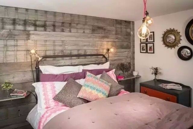 驚呆了，雞窩豬舍馬廄牛棚羊圈變民宿!