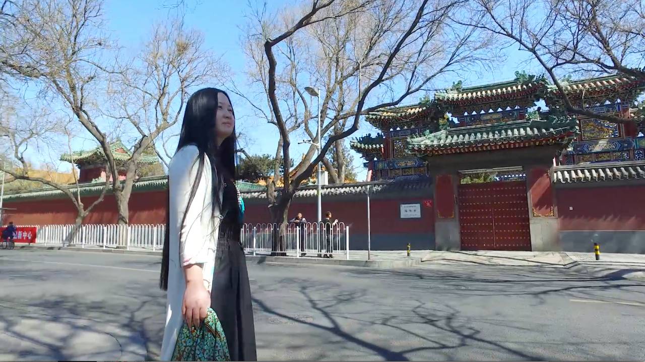 王室故居，坐擁古老神秘的王府豪宅看明清興衰