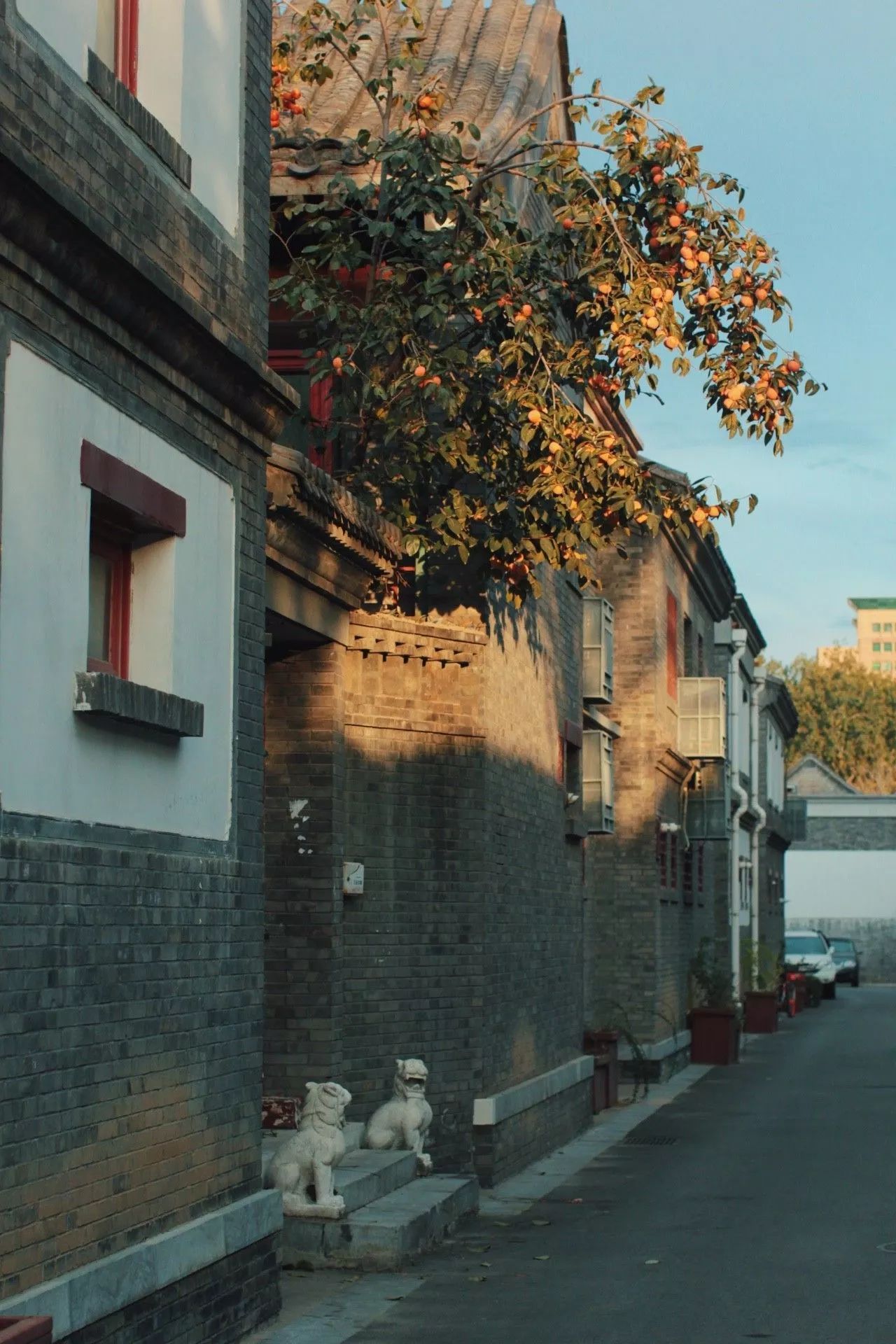 王室故居，坐擁古老神秘的王府豪宅看明清興衰