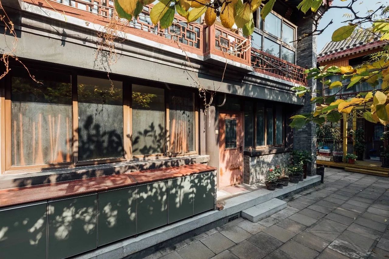 王室故居，坐擁古老神秘的王府豪宅看明清興衰