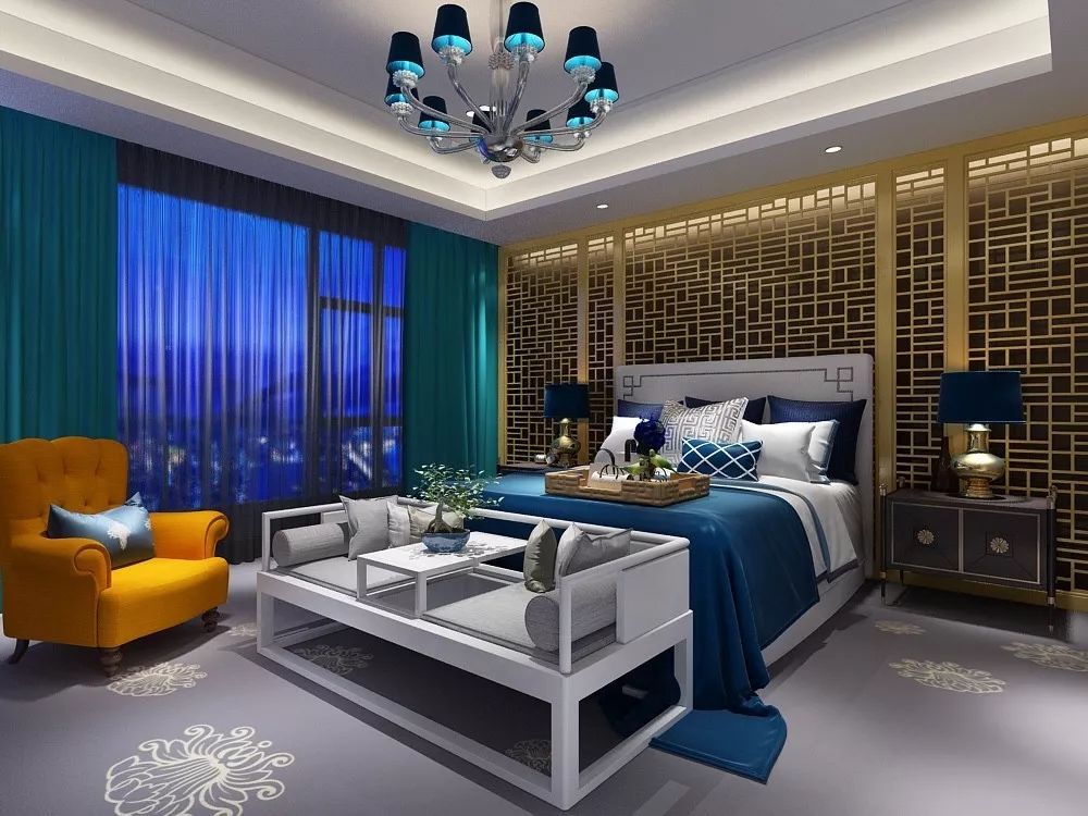 王室故居，坐擁古老神秘的王府豪宅看明清興衰