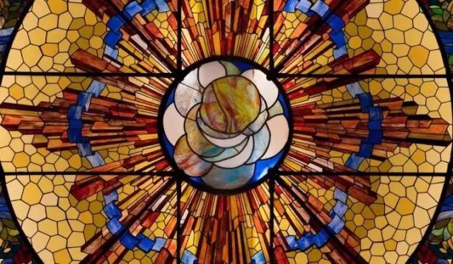 上海老宅，沉寂百年“榮宅”一躍成為時尚圣地